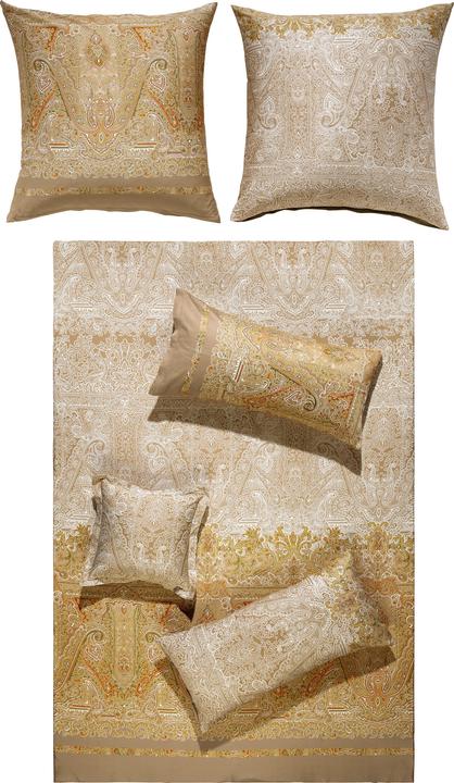 Image du produit Bassetti Linge de lit Michelle V6 (Housse de couette, 200x200 cm)