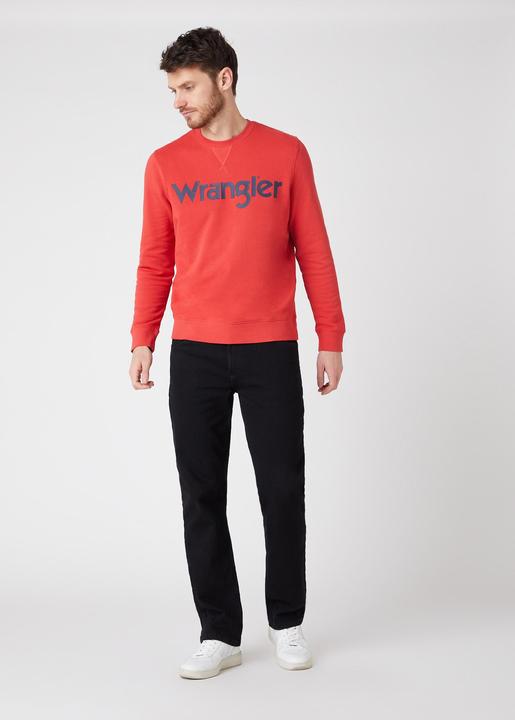 Immagine prodotto Wrangler Dritto autentico (W34/L30)
