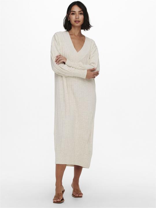 Produktbild Only Midi-Länge Strickkleid (L)