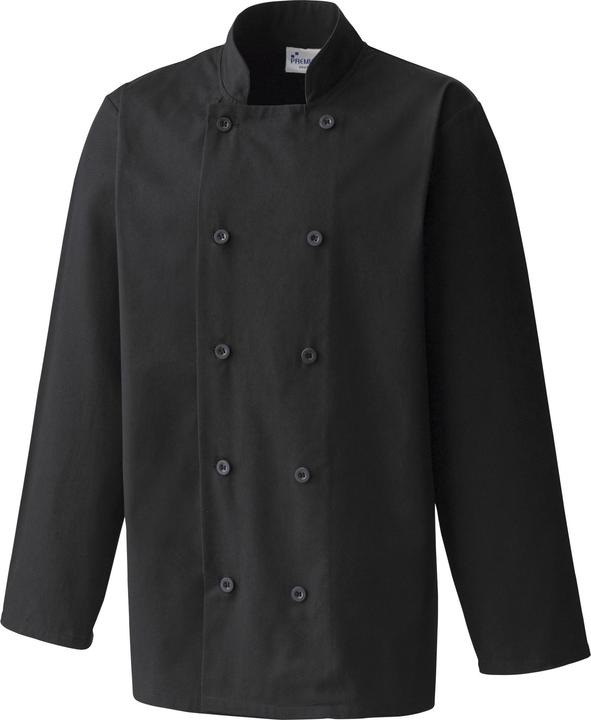 Actual product image Premier Cook jacket (pack of 2) (XXL)