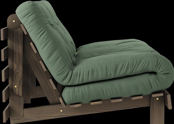 Image du produit Karup Design Roots 140 (Canapé-lit, 2 places)