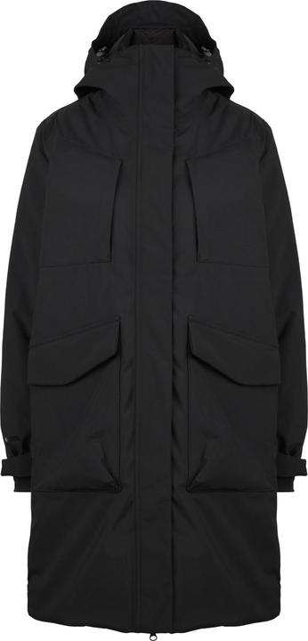 Heber Peak Women's SylvaHe. Long Coat