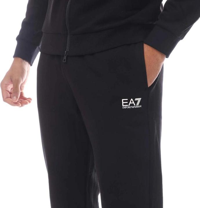 Produktbild Emporio Armani Trainingsanzug Durchgehender Reissverschluss (L)