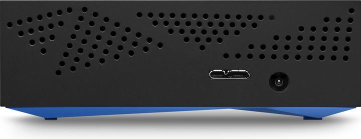 Produktbild Seagate Backup Plus Desktop (5 TB)
