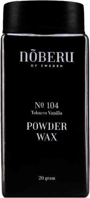 Actual product image Nõberu Bartshampoo (Hair wax, 125 ml)