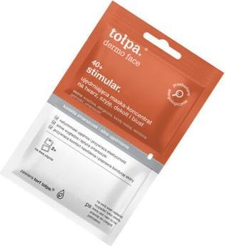 Produktbild Tolpa Dermo Face Stimular 40+ (12 ml)