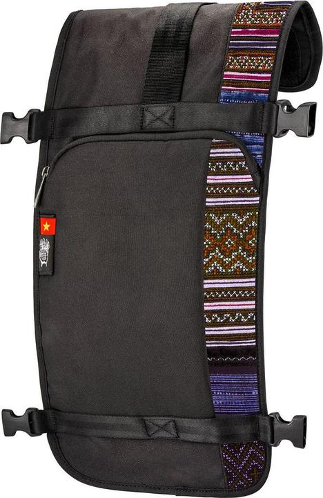 Actual product image Ethnotek Raja 30 Bantam Thread