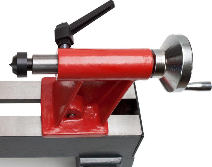 Actual product image Dema Woodturning lathe / woodturning machine max 440mm