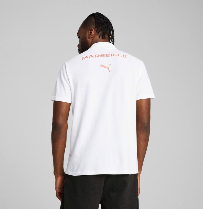 Image du produit Puma Polo OM 2024/25 (S)