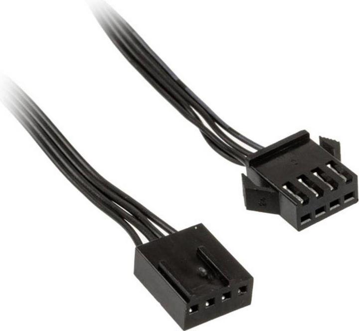 Produktbild Lian-Li BR120 (120 mm, 3 x)