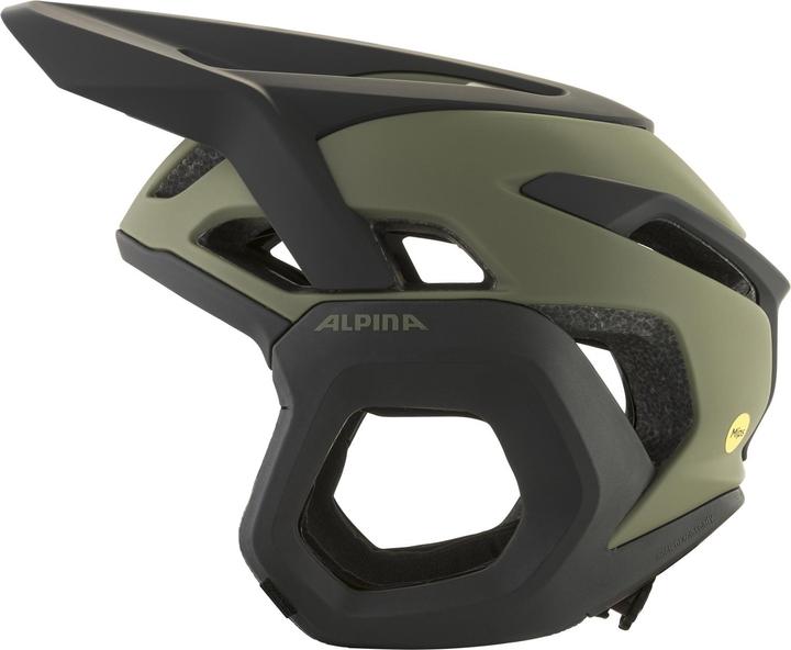 Image du produit ALPINA SPORTS Root Mips (57 - 61 cm)