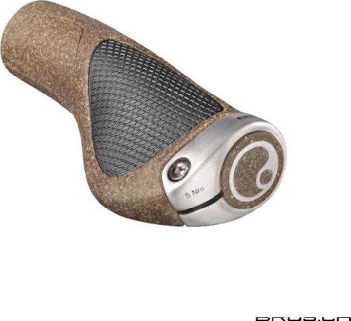 Actual product image Ergon GP1 BioKork S