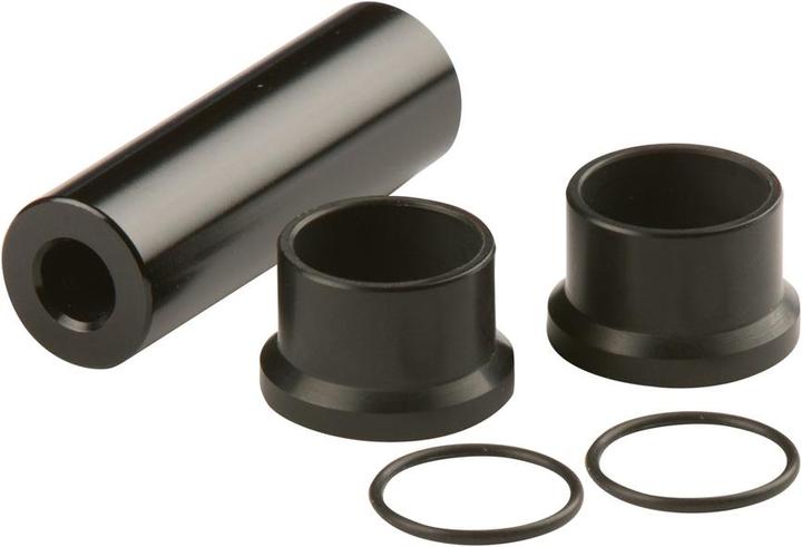 DVO Einbaubuchse 24.2x8mm (24.20 mm, 8 mm)