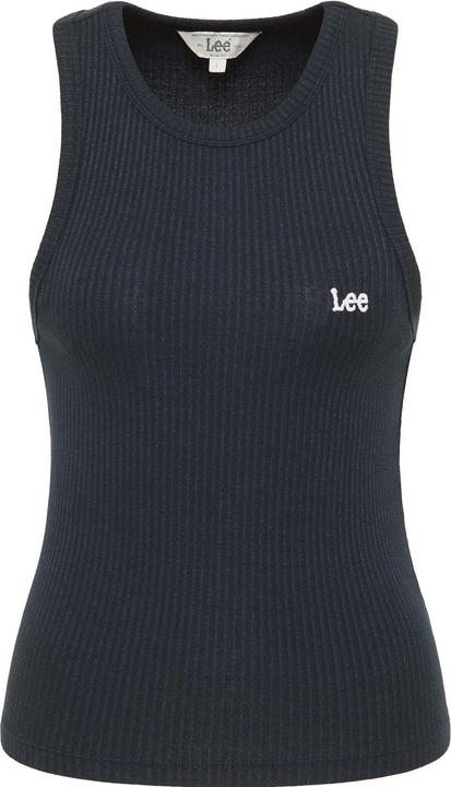 Lee T-Shirts Ribbed Tank (M)