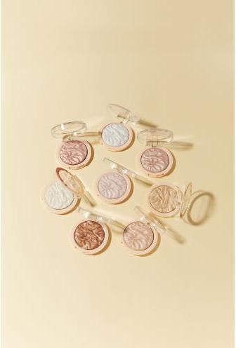 Immagine prodotto Makeup Revolution Ricaricato (Luci d'oro, Highlighter, 6.50 g)
