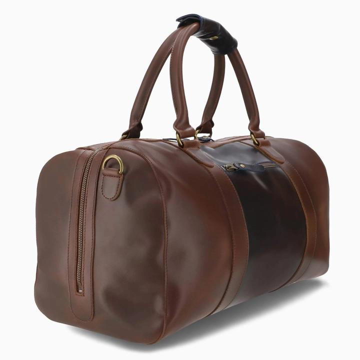Image du produit Buckle & Seam Weekender Willow Mixmatch/Bleu (37 l)