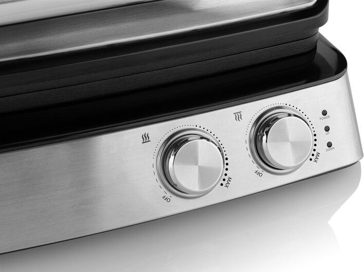 Actual product image ETA 515590000 Contact grill