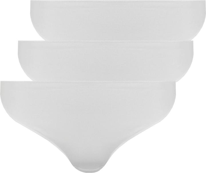Actual product image Nina von C. 3 Pack Secret Jazzpant (44, XXL, pack of 3)