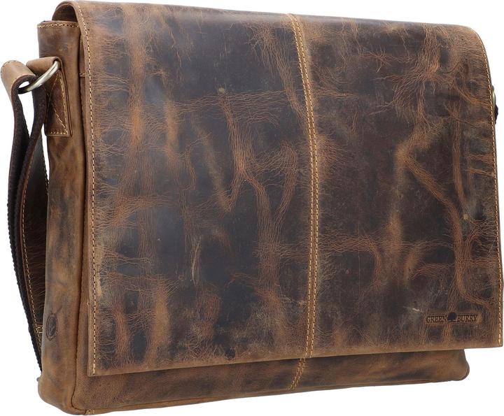 Greenburry Vintage Messenger (8 l)