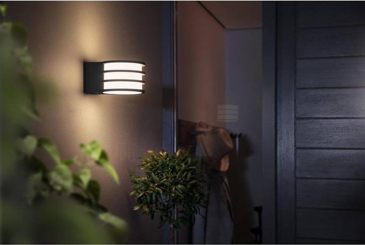 Image du produit Philips Hue Lucca Basis (806 lm, E27)