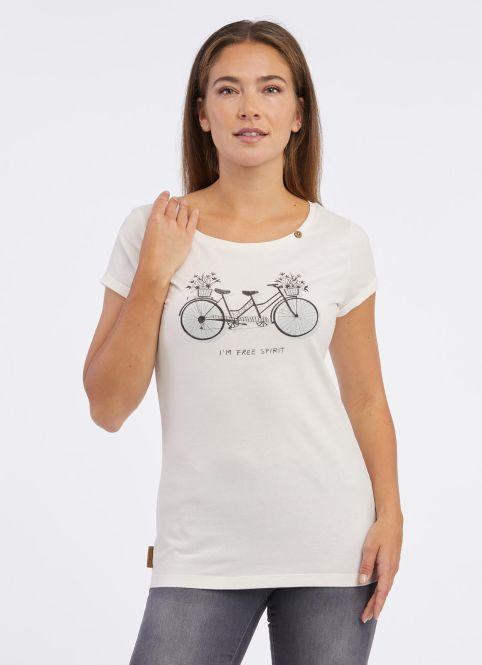 Produktbild Ragwear Fllorah Print C Gots (XXL)