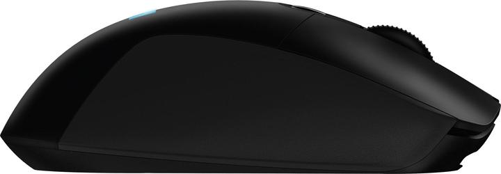 Immagine prodotto Logitech G G703 (Senza fili, Cablato)