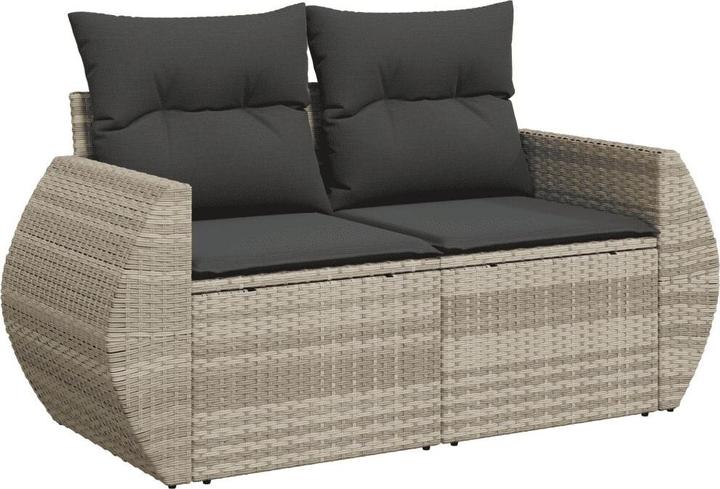 Actual product image VidaXL Zagger
