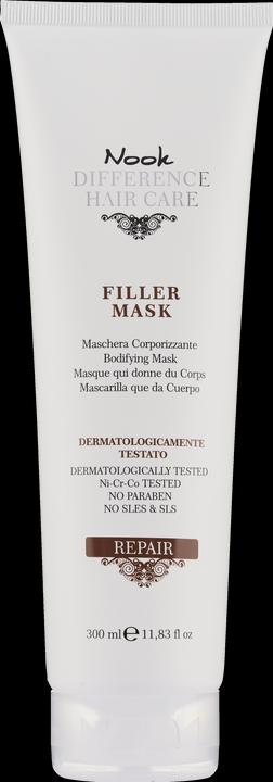 Produktbild Nook Difference Repair Filler Maske 300ml (300 ml)