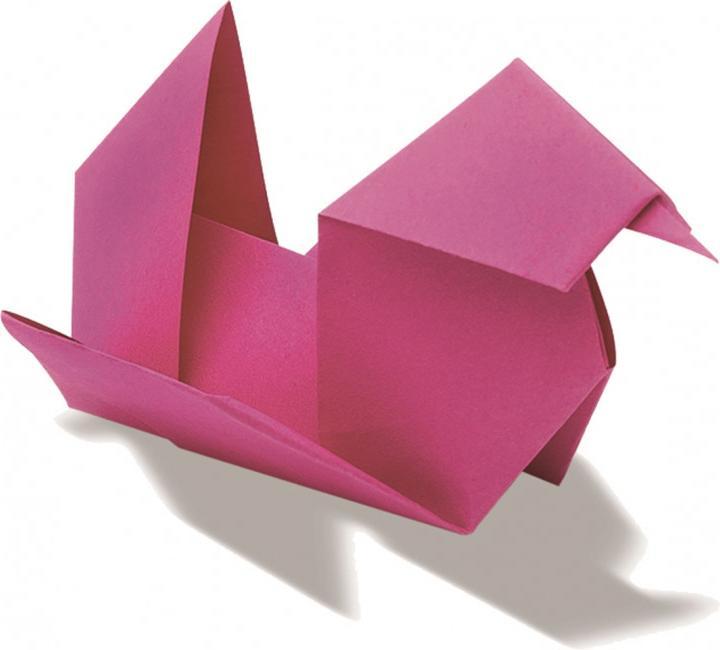 Actual product image Folia Leaflets (70 g/m², 1 x)