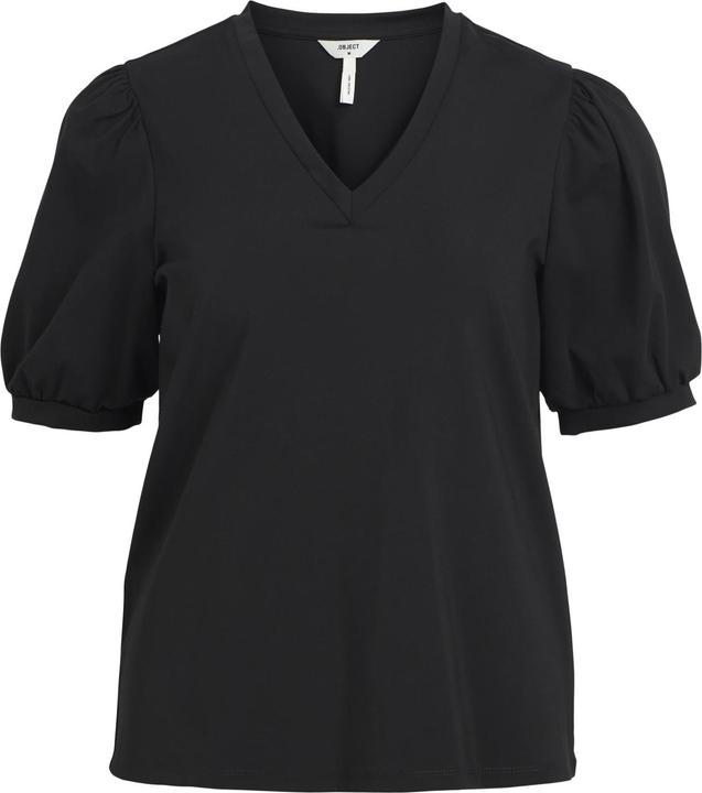 Object Puffärmel T-Shirt