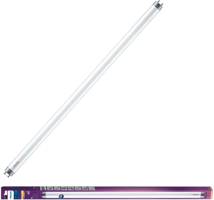 Actual product image Philips LED fluorescent tube (G13, 8 W, 720 lm, 1 x, E)
