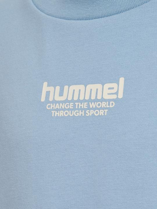 Image du produit hummel Hmlzippi robe l/s (140)
