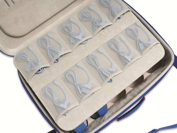 Immagine prodotto Onanoff cuffie per l'istruzione 10 pezzi pacchetto scuola incl. scatola portaoggetti scuola secondaria e