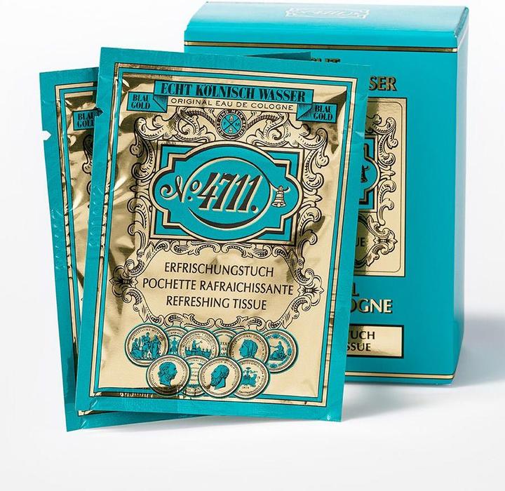 Produktbild Muelhens 4711
