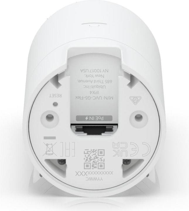 Image du produit Ubiquiti G5 Flex (2688 x 1512 Pixels)