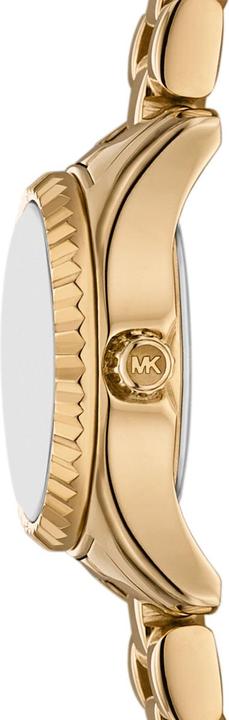 Produktbild Michael Kors Damenuhr MICRO PETITE LEXINGTON (Analoguhr, 19 mm)