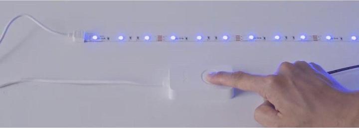 Immagine prodotto TP-Link Tapo (Multicolore, 500 cm, Interno)