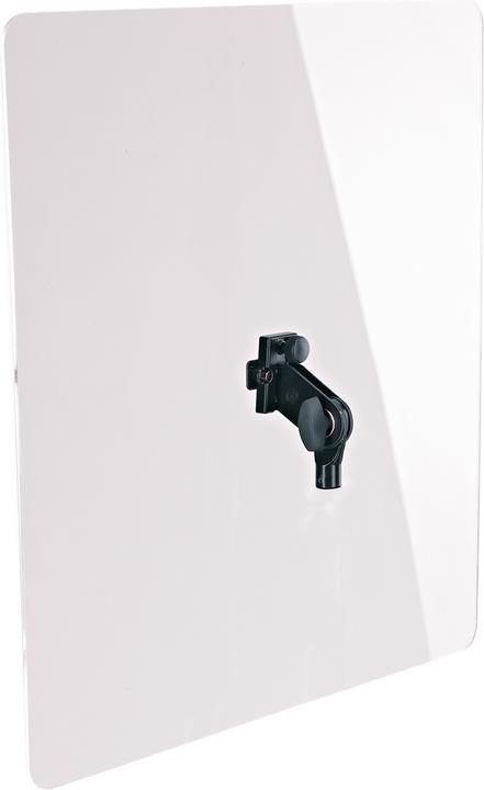 Image du produit K&M Rondelle de protection avec raccord fileté 11907