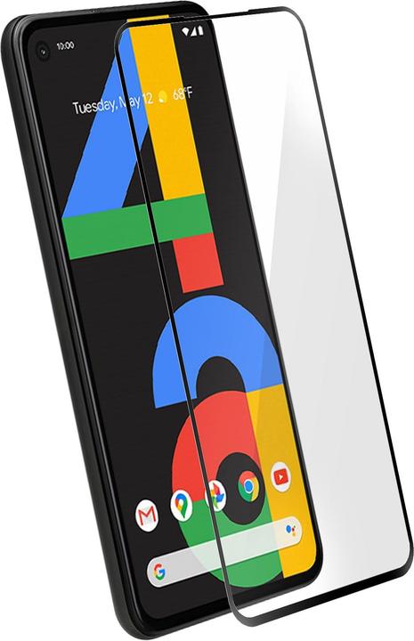 Produktbild Avizar Panzerglas, Glas Schutzfolie, Schutzglas (1 Stück, Google Pixel 4a)