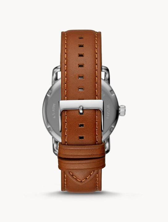 Actual product image Fossil Copeland (Analogue wristwatch, 42 mm)