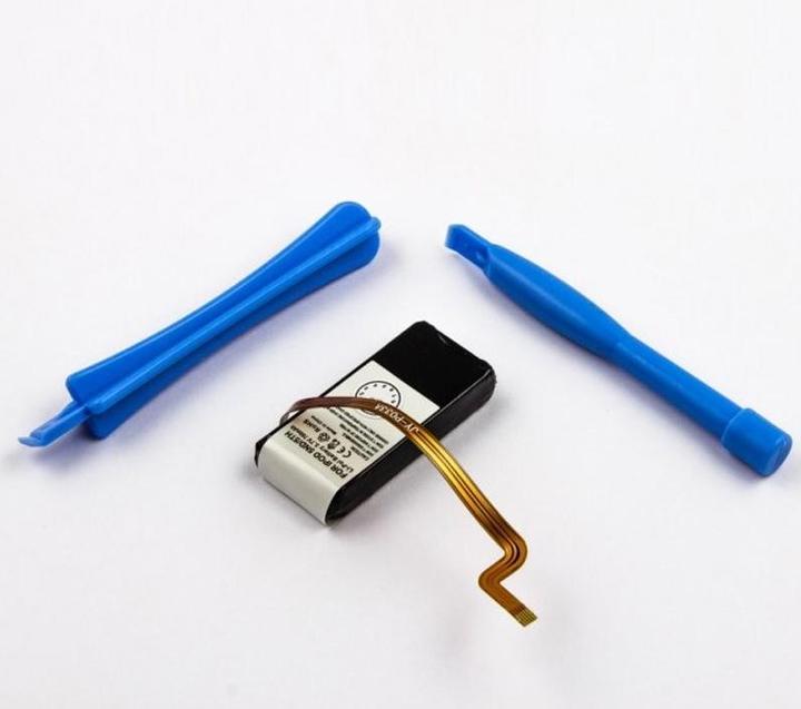 Immagine prodotto AccuCell Batteria Apple iPod 5G video 60GB 616-0232
