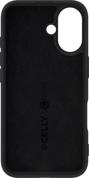 Image du produit Celly Housse chromée pour iPhone 16 (Apple iPhone 16)