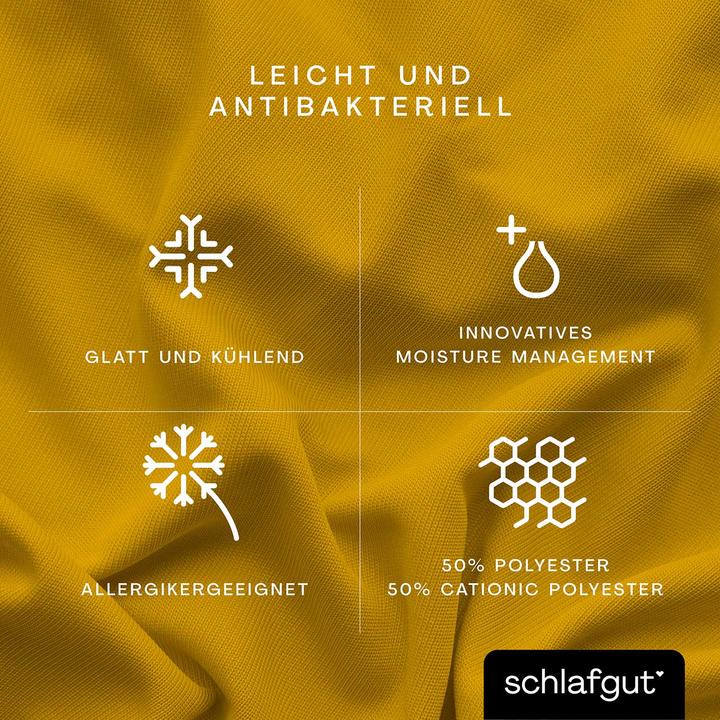 Produktbild schlafgut Cool Contact (90 x 190 - 100 x 220 cm)