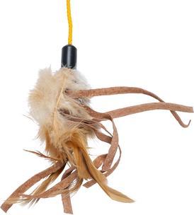 Image du produit Karlie Canne à pêche pour chats (Canne à pêche chat)