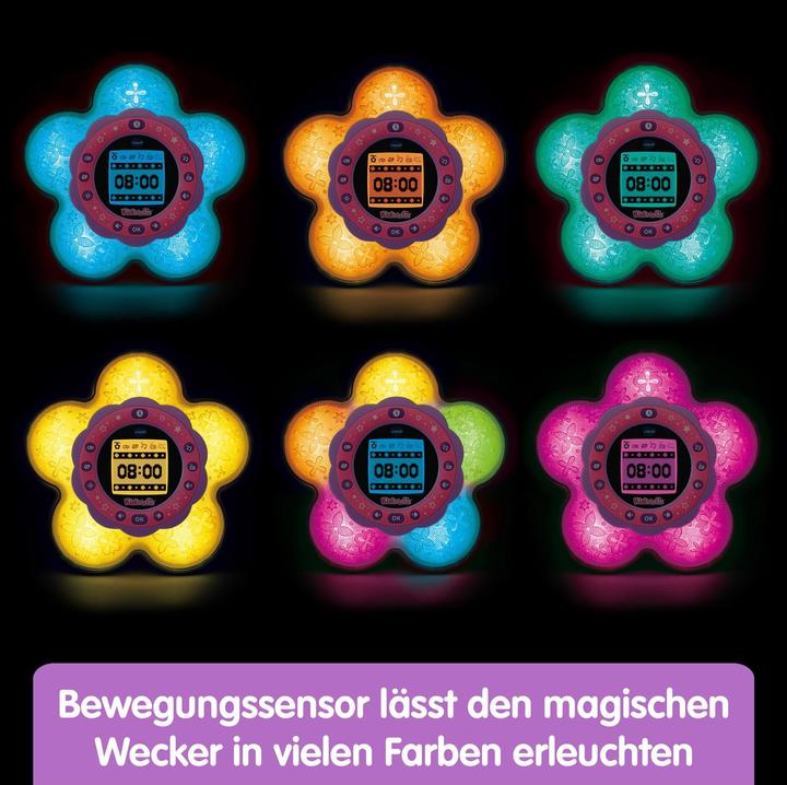 Image du produit VTech Kidimagic Galaxy Light