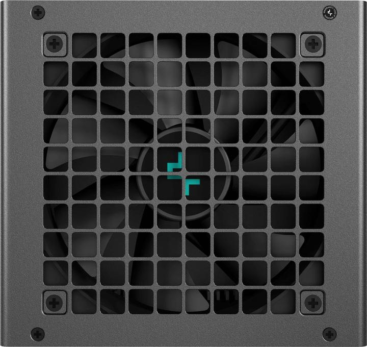 Actual product image Deepcool PN650D (black, 650 watts) (650 W)