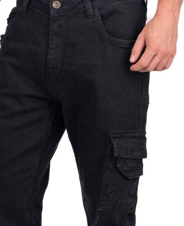 Immagine prodotto Lee Cooper Jeans Elasticizzata Uomo (34)