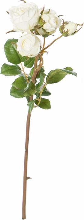 Image du produit Luwatex Roses ramifiées (48 cm)