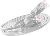 Actual product image Wirewin Network cable (U/FTP, CAT6a, 0.25 m)