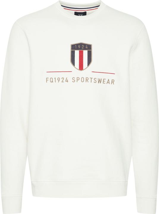 FQ1924 FQWilliam logo crewneck 21900659
